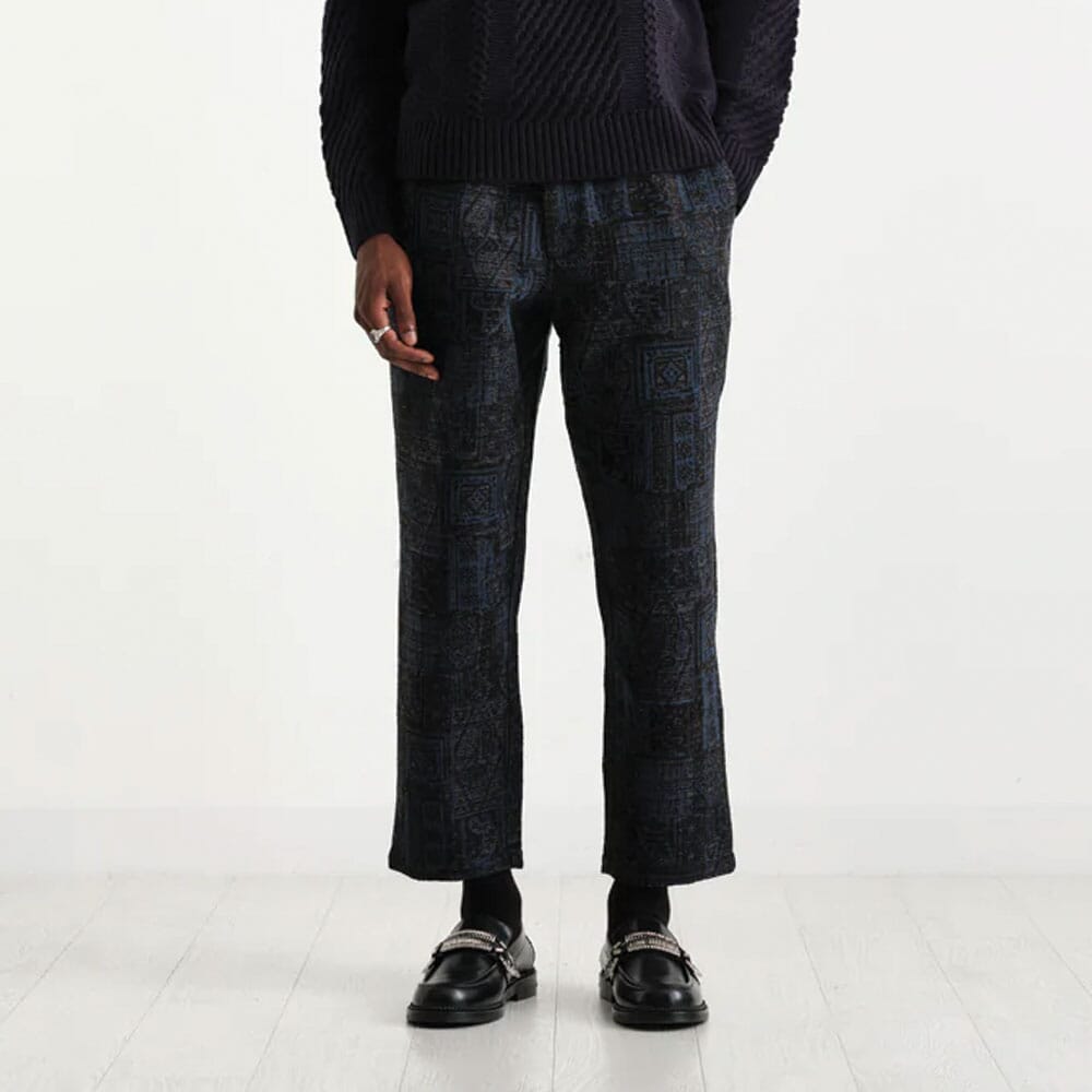 Straight up: The best straight-leg trousers for men in 2024
