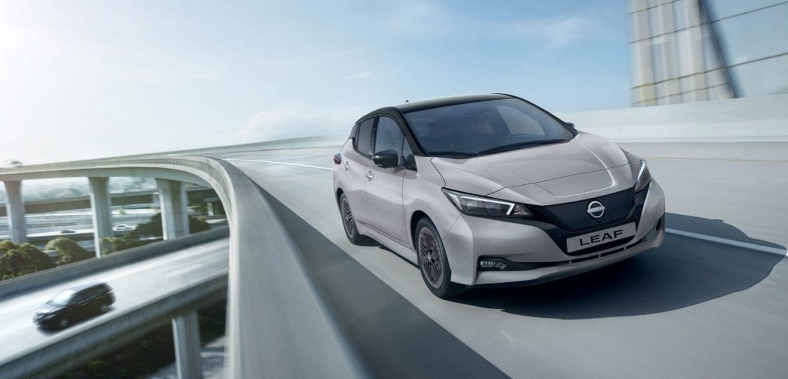 10 best small electric cars in 2024 | OPUMO Magazine