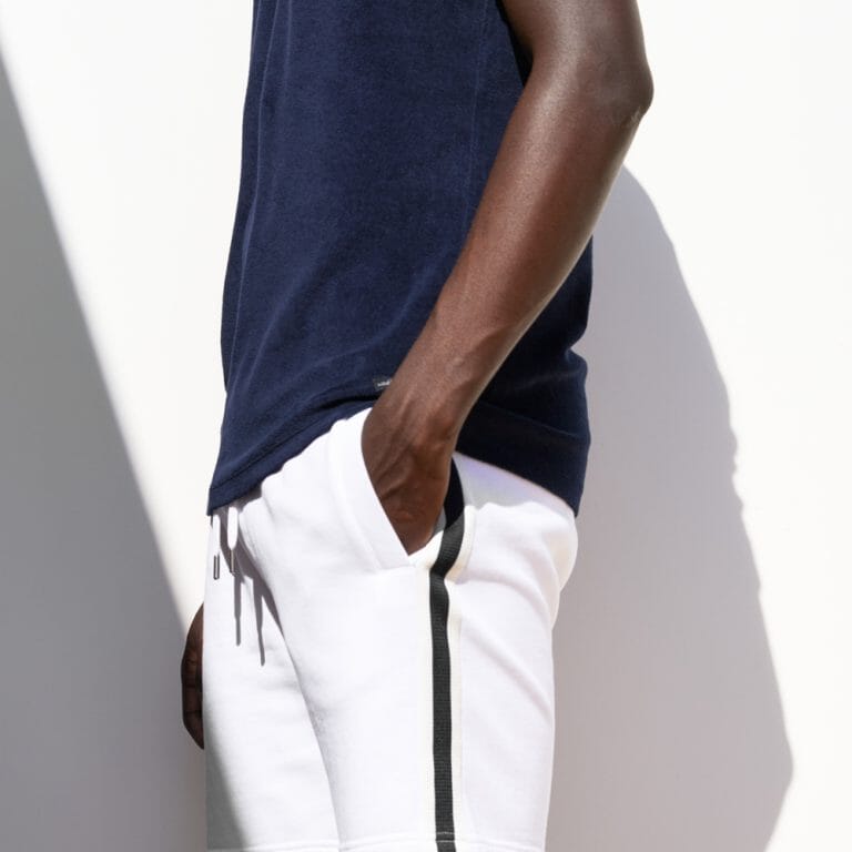 The best men's gym clothes brands in 2024 OPUMO Magazine