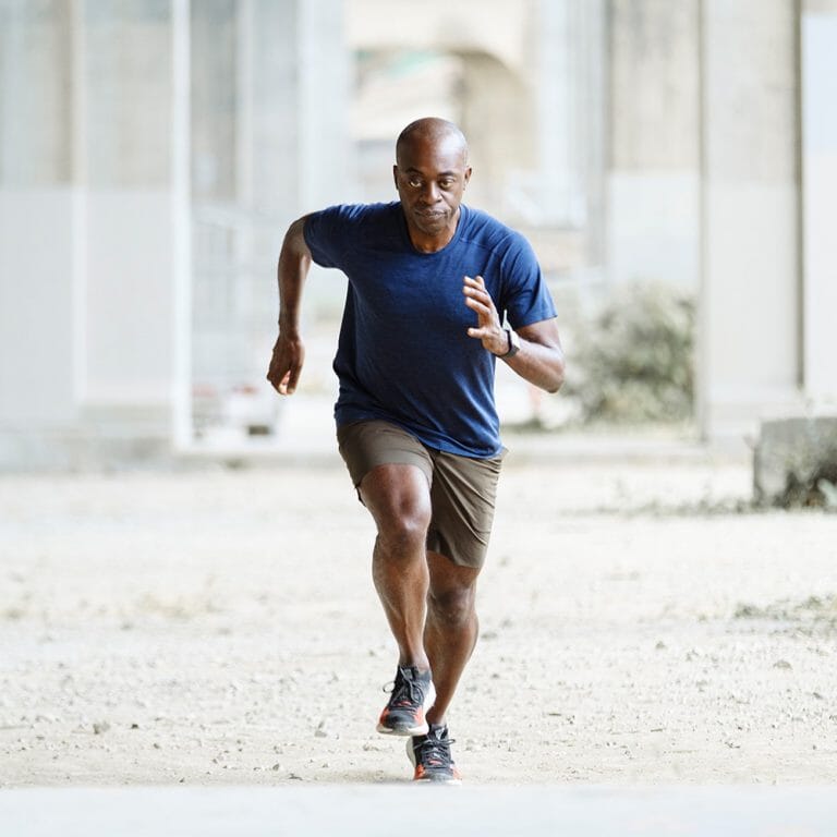 The best men's gym clothes brands in 2024 OPUMO Magazine