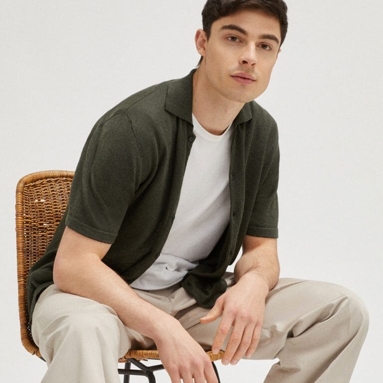 Best men's loungewear brands in 2024 OPUMO Magazine