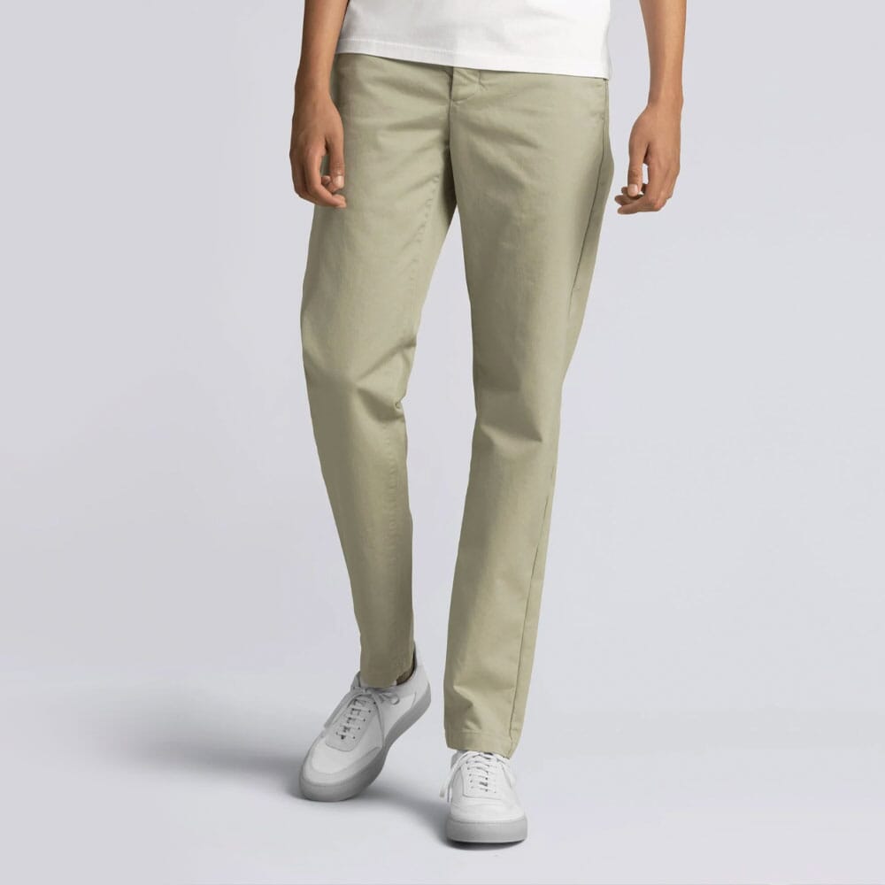 Men's Straight Leg Pants