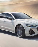 Hi-tech, high speed: 10 fastest Audi cars in 2026