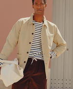 Earn your stripes: Striped tees for effortless everyday style