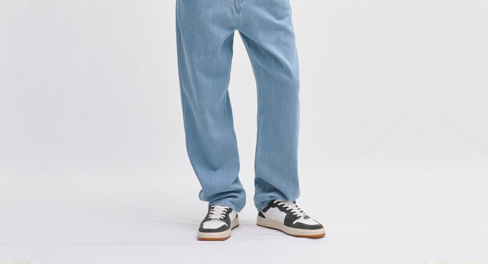 Baggy jeans - Jeans - Men | Bershka
