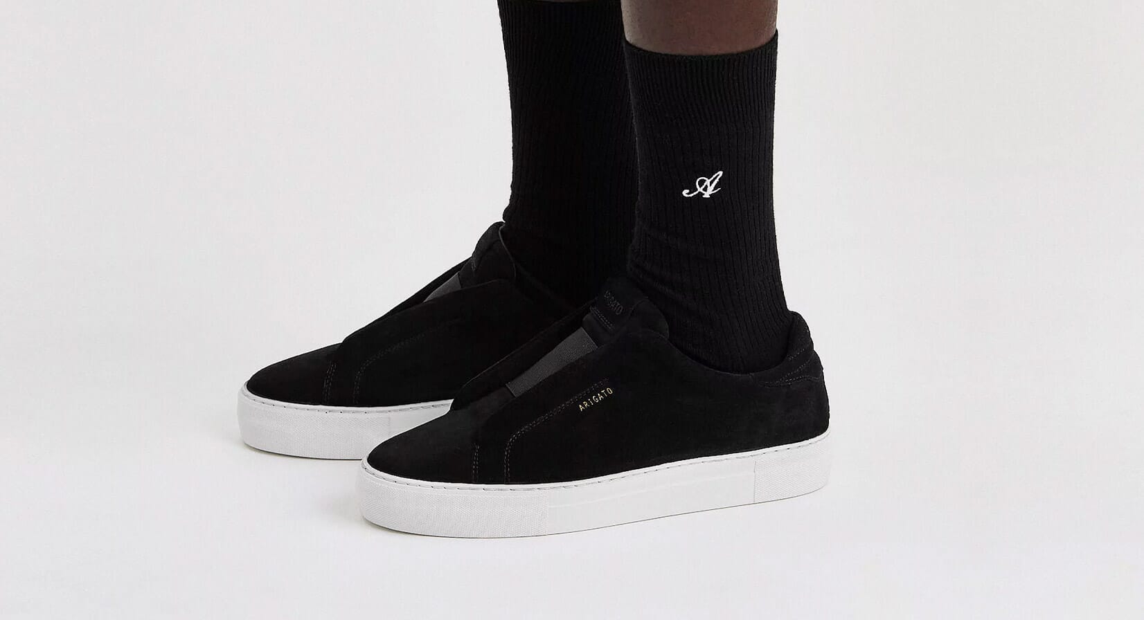 Men's slip-on trainers: A buying guide