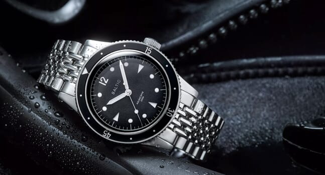 The best automatic watches for men in 2022