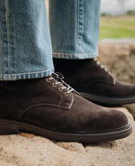 A guide to Derby boots: How to style them + the best pairs to buy