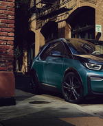 Silent running: 10 best small electric cars