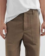 Carpenter pants: The workwear staple your wardrobe needs