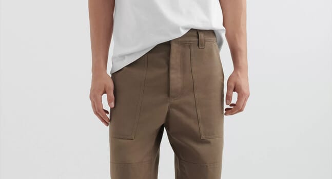 Carpenter pants: The workwear staple your wardrobe needs
