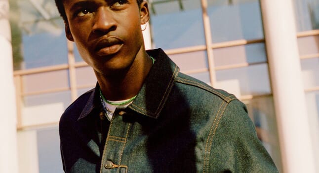 A guide to men's trucker jackets + the best truckers to buy