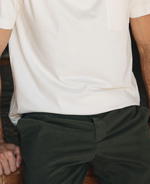 How to choose the perfect plain white shirt