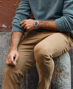 Keep It casual: The Best Casual Trousers to Wear Year-Round