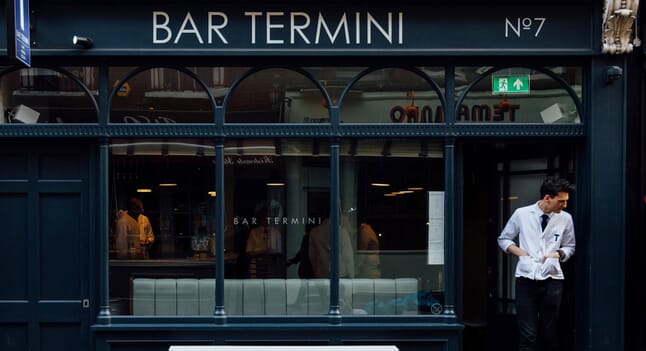 The London cocktail bars you need to know