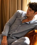Sleep better in these stylish men's pyjamas