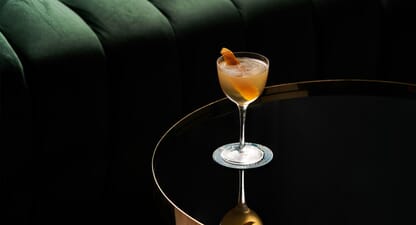 Shaken & stirred: 10 gin cocktails to perfect