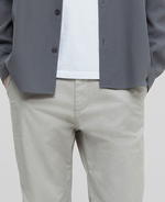Straight up: The best straight-leg trousers for men