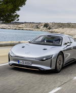 Batteries provided: 10 best electric supercars