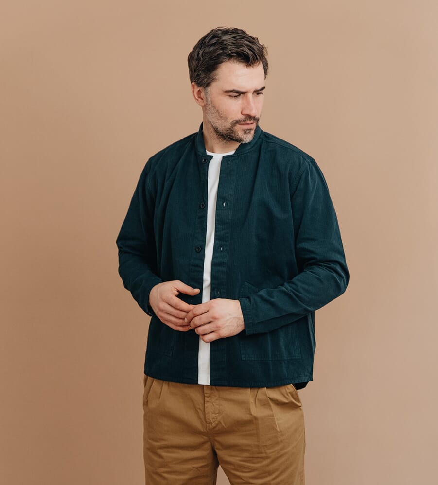 11 Best Men's Bomber Jackets Pay Homage to a Classic | WERD