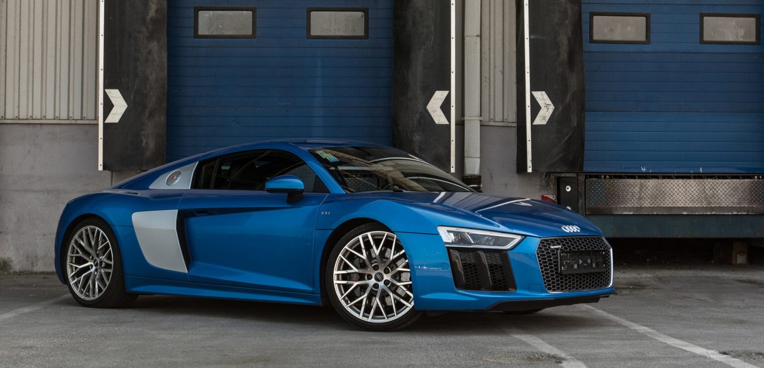 10 fastest Audi cars in 2024 OPUMO Magazine