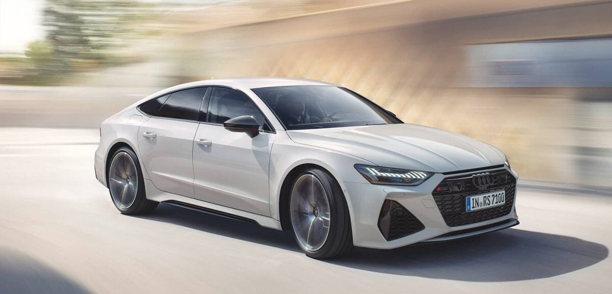 10 fastest Audi cars in 2024 OPUMO Magazine