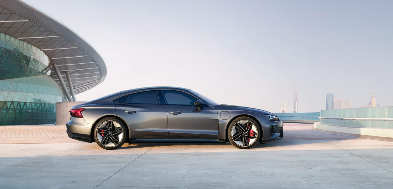 10 fastest Audi cars in 2024 | OPUMO Magazine