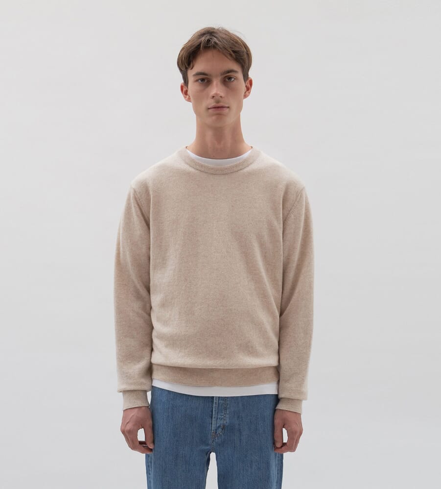 Best men's knitwear autumn 2023: Sweaters, cardigans, jumpers | OPUMO ...