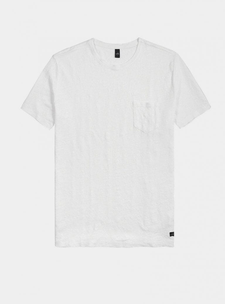 The best plain white Tshirts for men in 2022 OPUMO Magazine