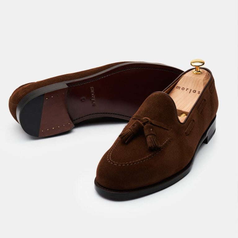 The best men's tassel loafers in 2024 OPUMO Magazine