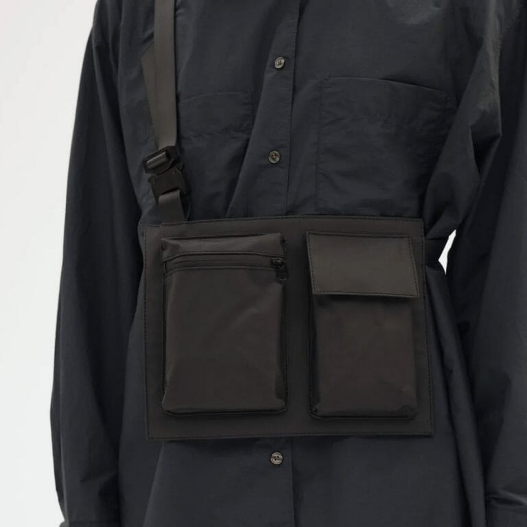 The best men's crossbody bags to buy in 2023 OPUMO Magazine