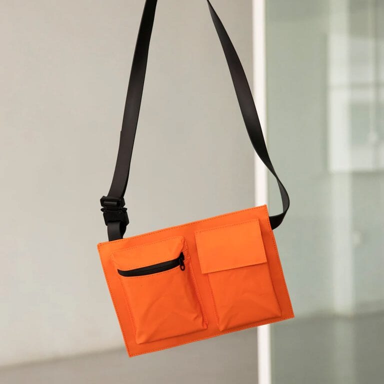 The best men's crossbody bags to buy in 2023 OPUMO Magazine