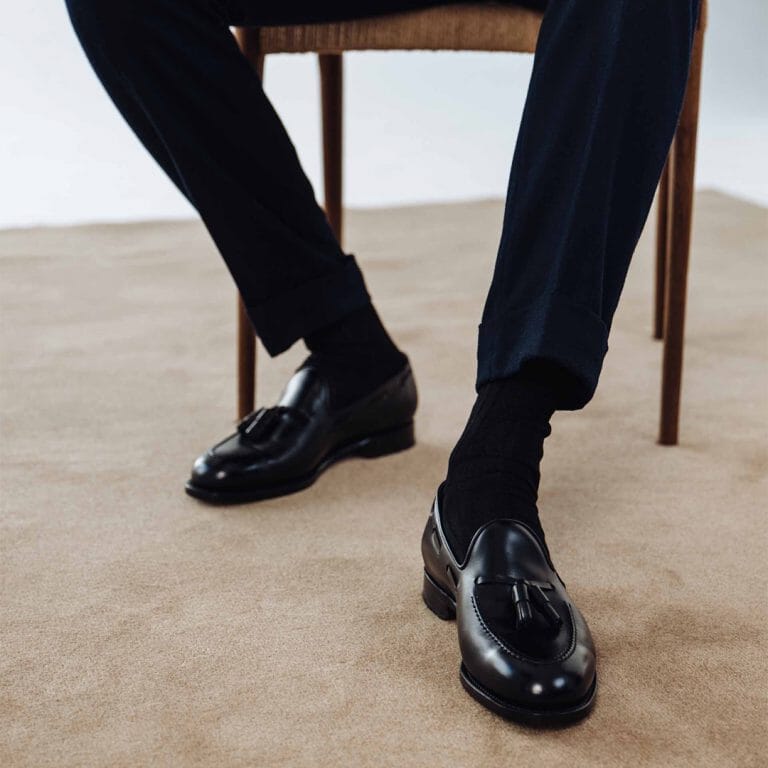 The best men's tassel loafers in 2023 | OPUMO Magazine
