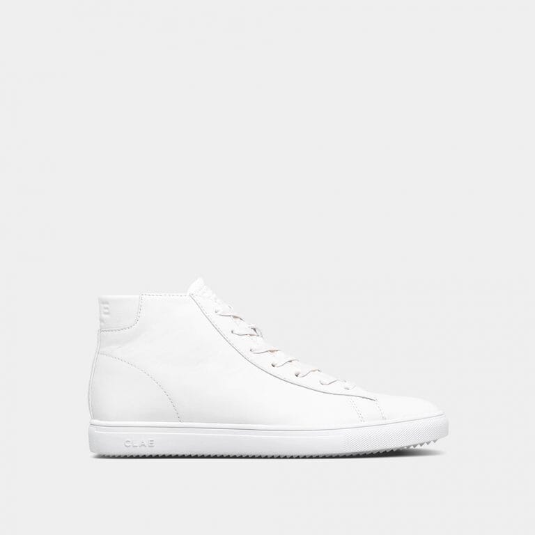 mens mid high sneakers
