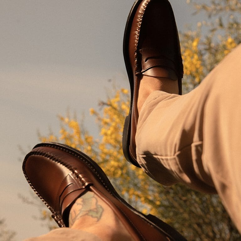 The Best Men S Tassel Loafers In Opumo Magazine