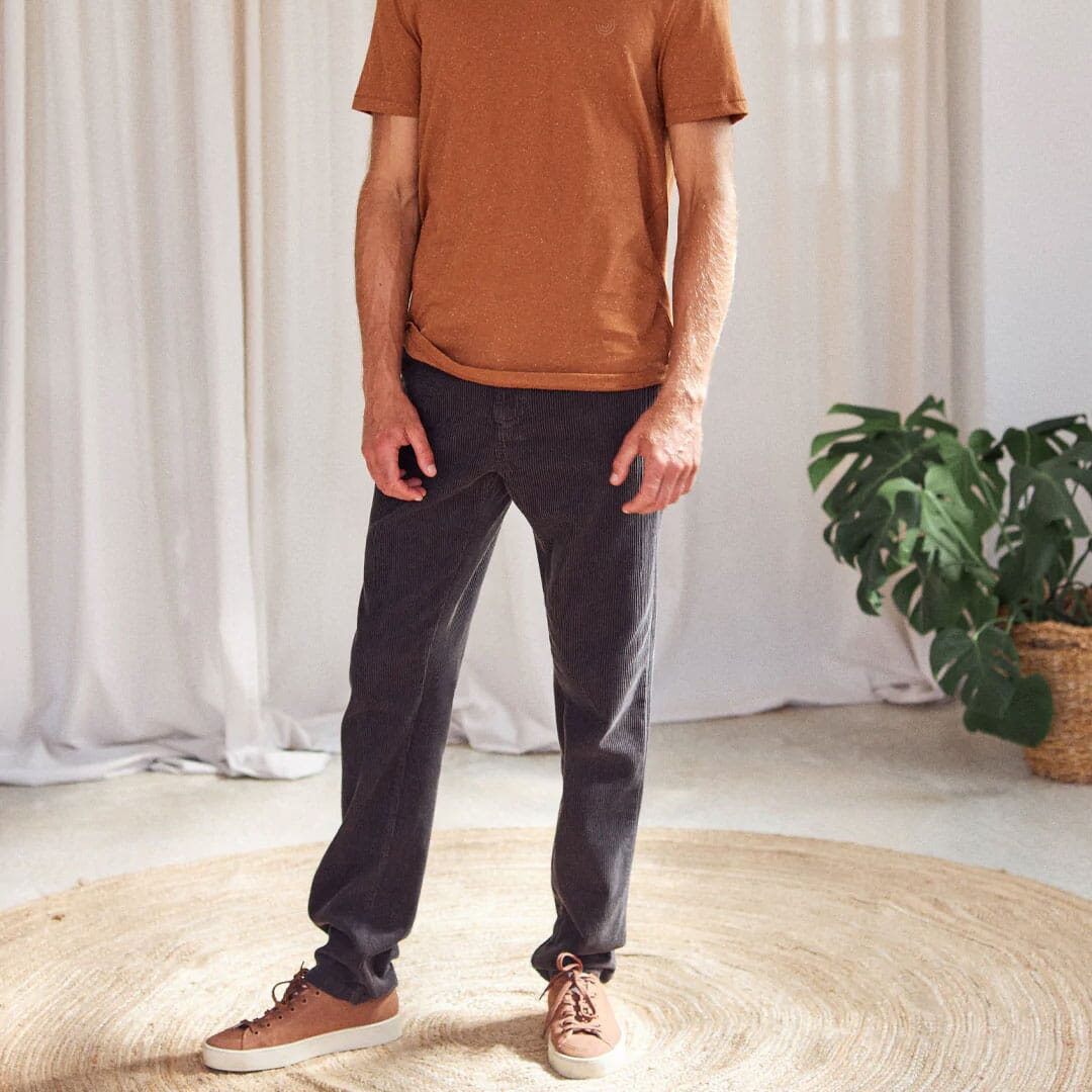 The best men's corduroy trousers + how to style them | OPUMO Magazine