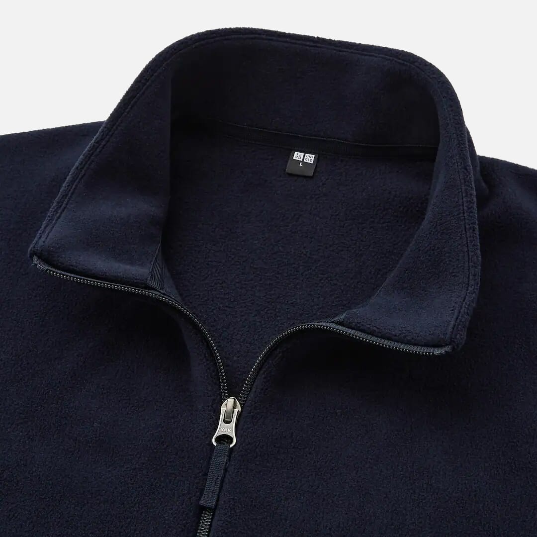 The best men's fleece jackets for autumn/winter 2023 | OPUMO Magazine