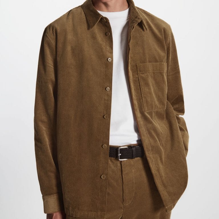 The Best Corduroy Jackets For Men In 2024 Opumo Magazine 4389