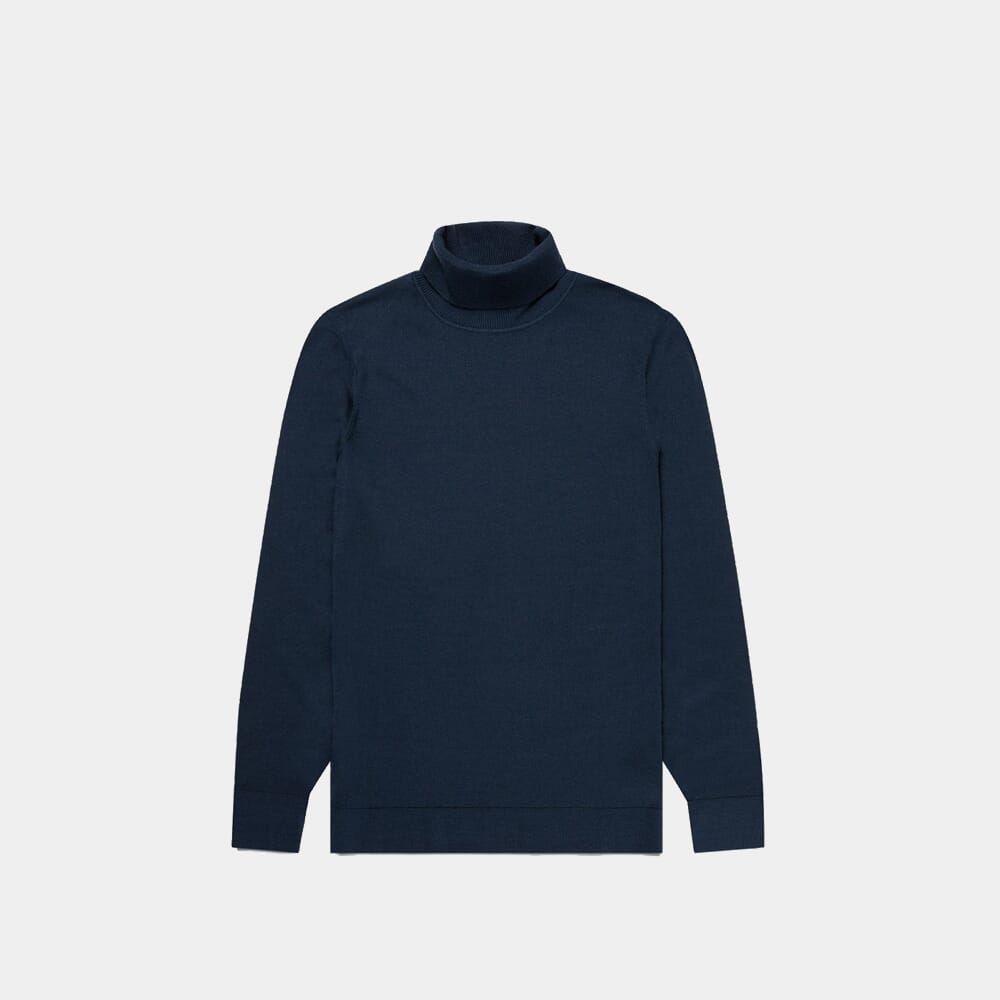 The best men's merino wool jumpers and sweaters for effortless layering ...