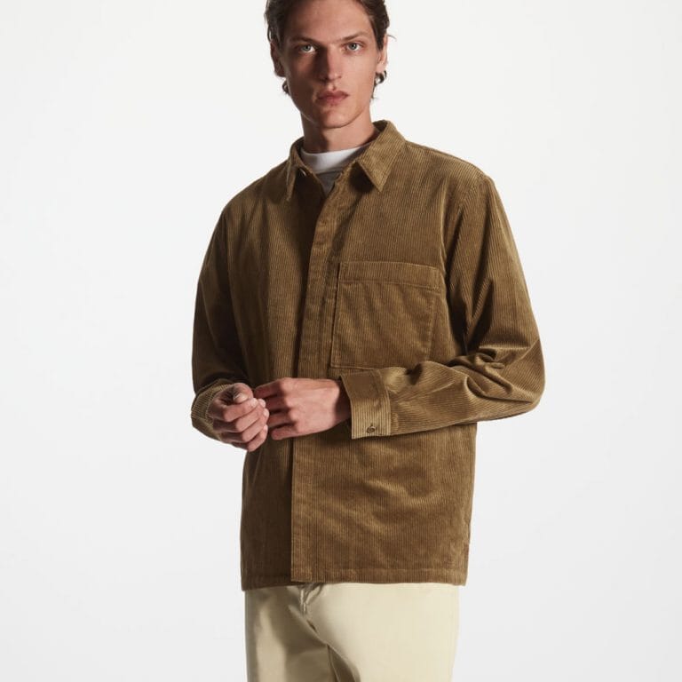 The Best Corduroy Jackets For Men In 2024 Opumo Magazine 5436