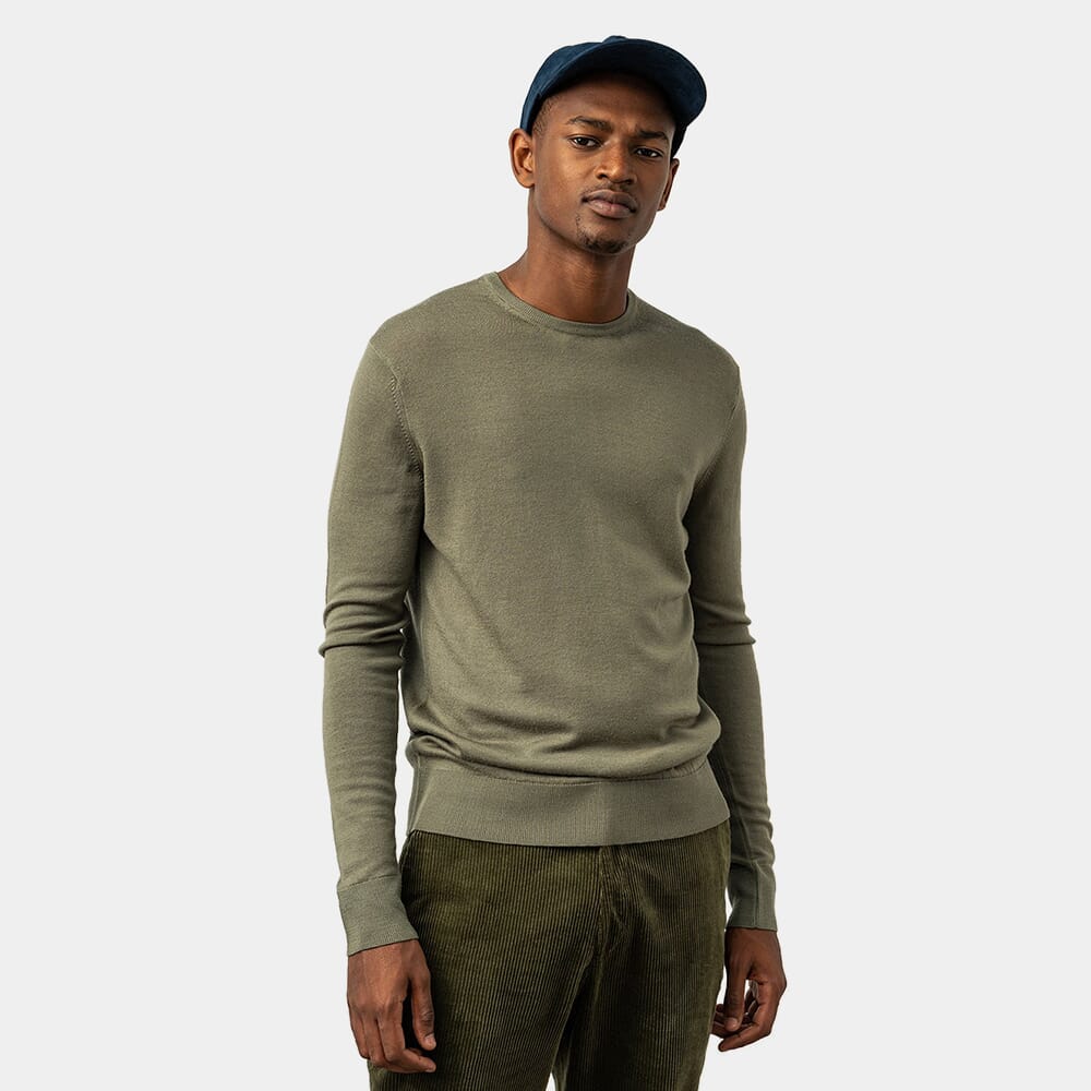 Merino clearance wool knitwear