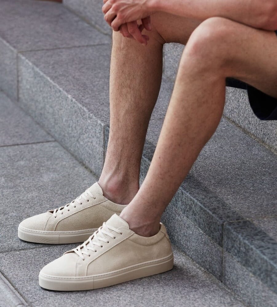 The best suede sneakers for men in 2022 | OPUMO Magazine