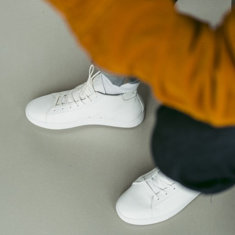 The best men's midtop sneakers in 2024 OPUMO Magazine