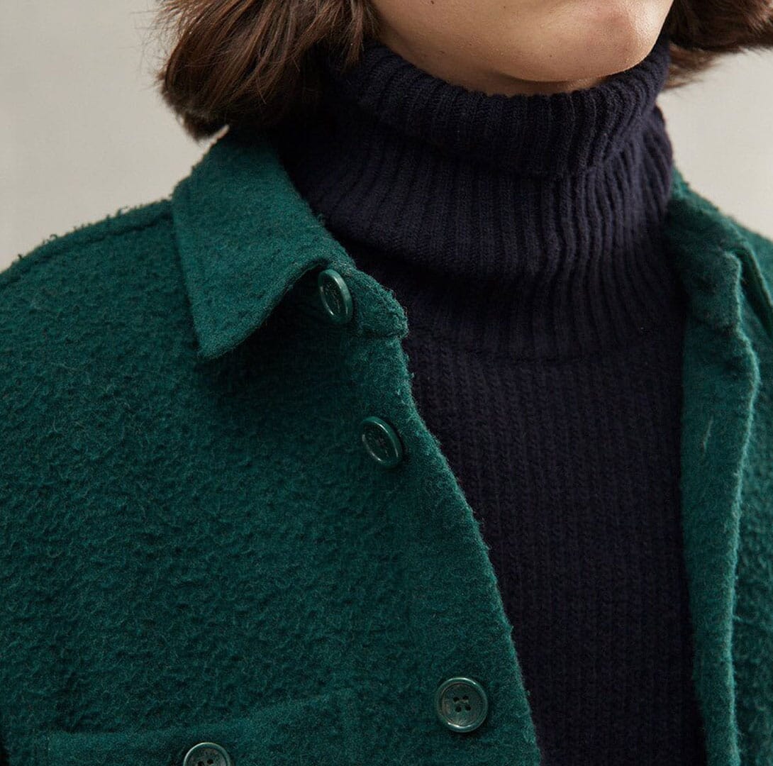 10 best men's roll neck jumpers in 2023 | OPUMO Magazine