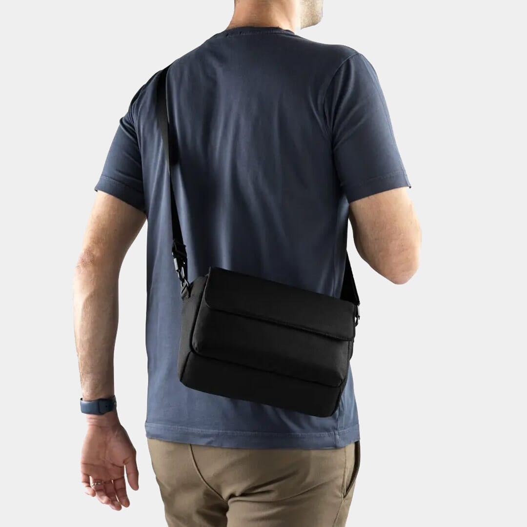 best crossbody bags for men