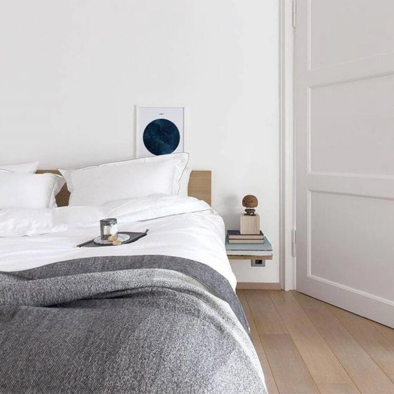 Easy bedroom upgrades that make all the difference OPUMO Magazine