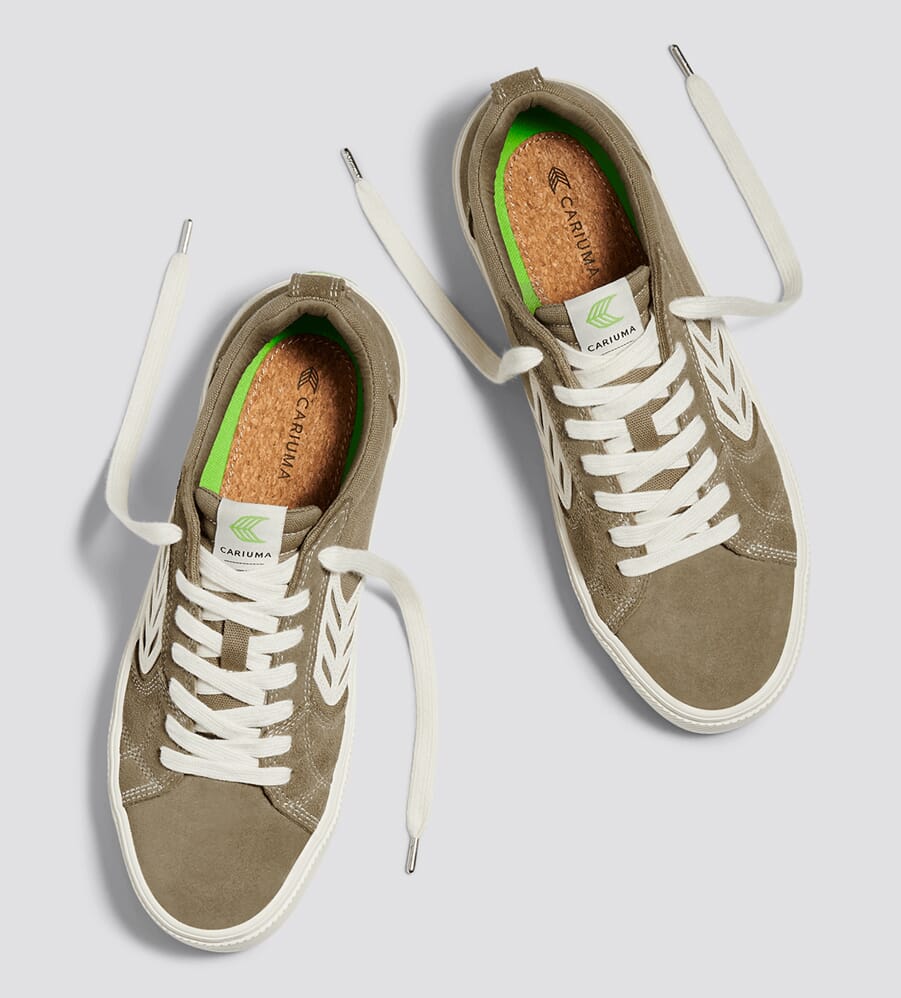 10 best men's canvas trainers to buy in 2024