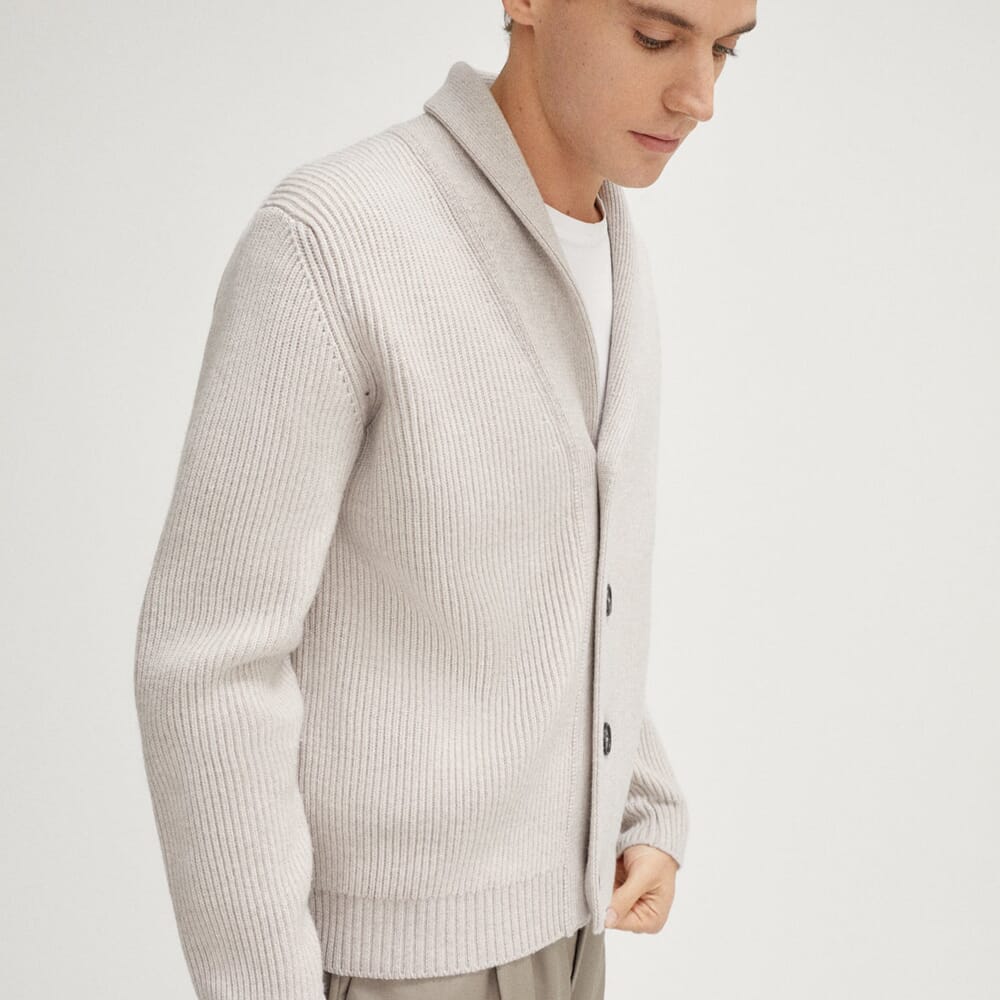 The best men's merino wool jumpers and sweaters for effortless layering ...