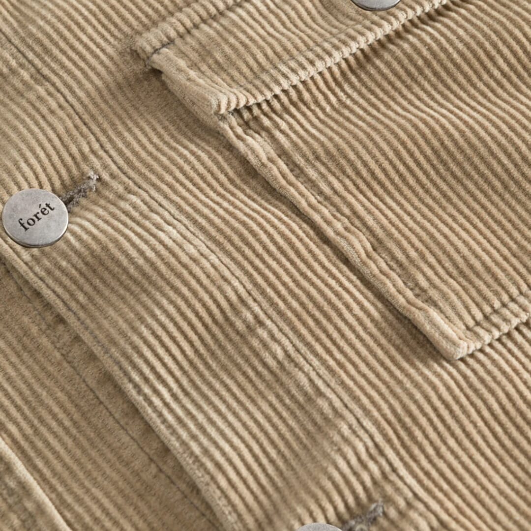 The best corduroy jackets for men in 2022 OPUMO Magazine