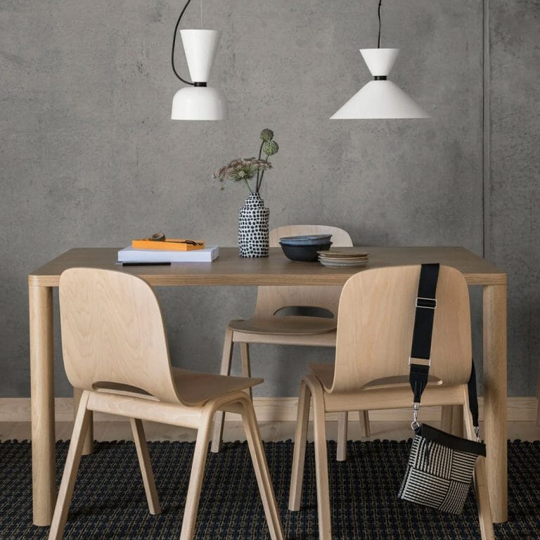 The best designled wooden dining chairs to shop in 2024 OPUMO Magazine